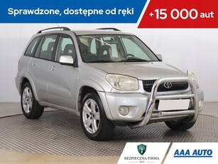 Toyota RAV4 II 2.0 i 16V 150KM 2005