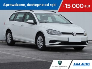 Volkswagen Golf VII Variant Facelifting 1.6 TDI-CR DPF BMT 115KM 2019