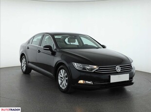 Volkswagen Passat 1.4 147 KM 2016r. (Piaseczno)