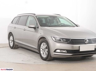 Volkswagen Passat 2.0 147 KM 2017r. (Piaseczno)