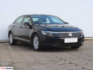 Volkswagen Passat 2.0 147 KM 2018r. (Piaseczno)