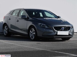 Volvo V40 2.0 187 KM 2014r. (Piaseczno)