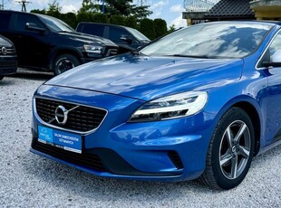 VOLVO V40 R-Design,D2,113 tys.km.,G