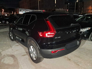 Volvo XC40 2019 D3 162357km SUV