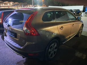 Volvo XC60 2009 D5 148786km SUV