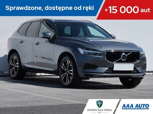 Volvo XC60 II Crossover D4 190KM 2018