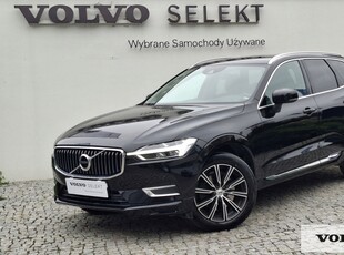 Volvo XC60 II Crossover T5 250KM 2020