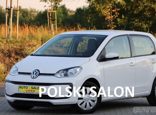 VW UP! hatchback