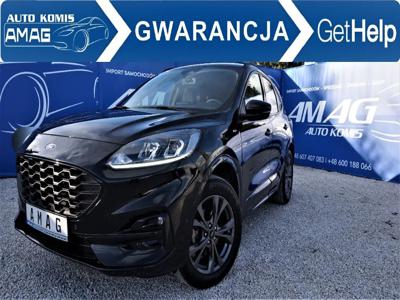 Używane Ford Kuga - 118 900 PLN, 52 000 km, 2021