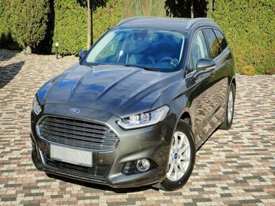 Używane Ford Mondeo - 77 500 PLN, 96 000 km, 2017