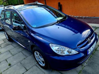 Używane Peugeot 307 - 7 500 PLN, 230 000 km, 2002