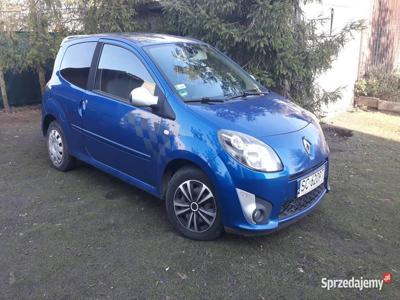 Renault Twingo GT 1.2Tce 102KM Klimatyzacja