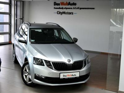 Używane Skoda Octavia - 79 900 PLN, 152 300 km, 2019