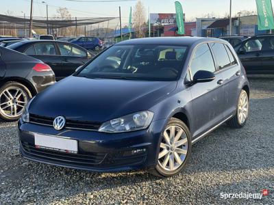 Vw Golf ZAREJSTROWANY w Pl