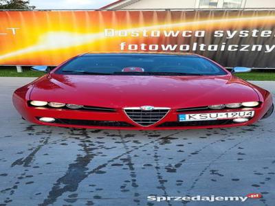 Alfa Romeo 159 2.0 jtdm. 2011r. Chip conmir. Okazja! Euro 5