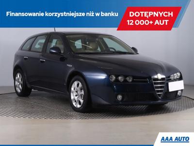 Alfa Romeo 159 Sportwagon 1.9 JTDM 120KM 2010