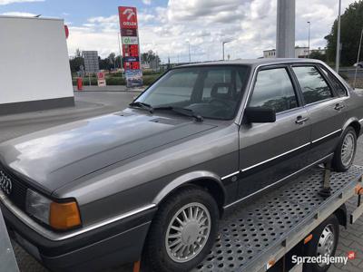 Audi 4000S 1.8