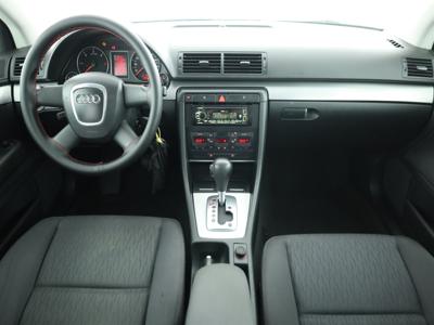 Audi A4 2005 2.0 TDI Kombi