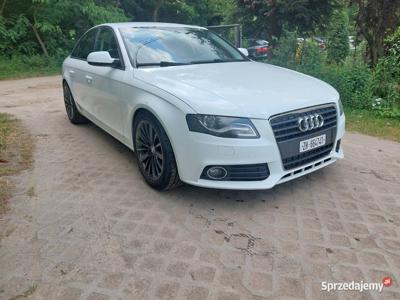 Audi A4 2.0TFSI