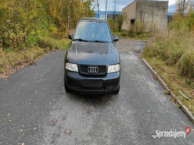 Audi A4 B5 1995r. 1,8 benzyna