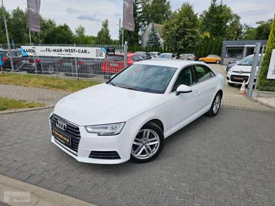 Audi A4 B9