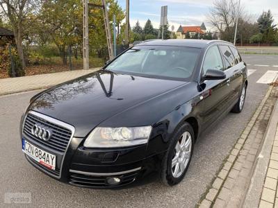 Audi A6 III (C6)