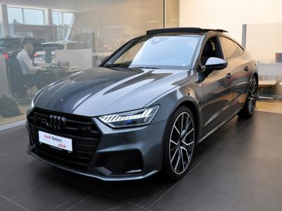 Audi A7 II Sportback 3.0 55 TFSI 340KM 2021