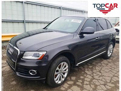 Audi Q5 I 2015