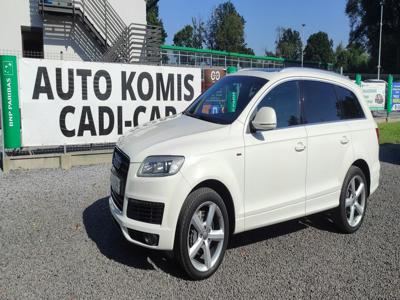 Audi Q7 I 2008