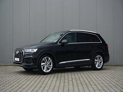 Audi Q7 II SUV Facelifting 3.0 55 TFSI 340KM 2022