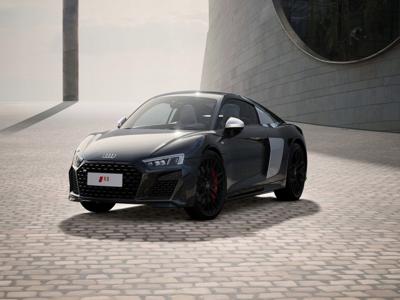 Audi R8 II 2024