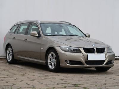 BMW 3 2011 318 d 169295km Kombi