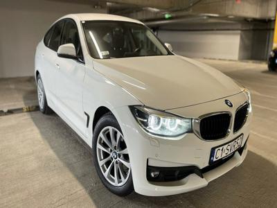 BMW 3GT