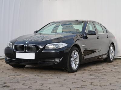 BMW 5 2012 520i 134844km 135kW