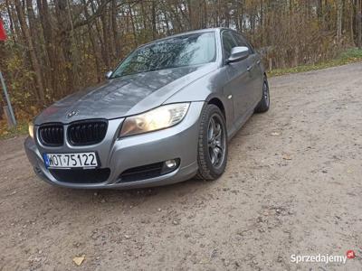 BMW e91 zadbana, zapraszam