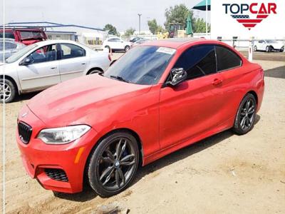 BMW Seria 2 F22-F23-F45-F46 M-Coupe M235i 326KM 2015