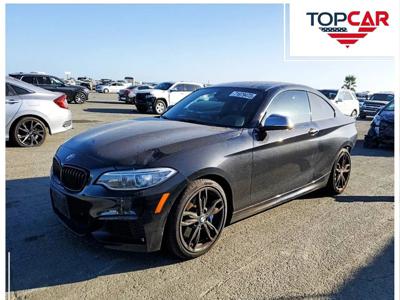 BMW Seria 2 F22-F23-F45-F46 M-Coupe M235i 326KM 2016