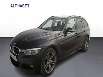 BMW Seria 3 G20-G21 Touring 2.0 320d 190KM 2019