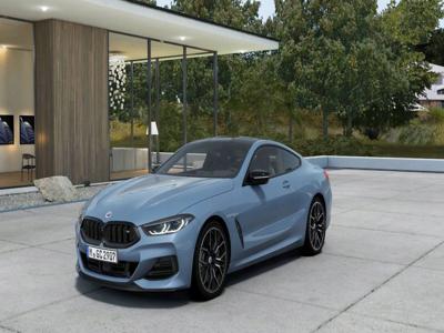 BMW Seria 8 II M Coupe 4.4 M850i 530KM 2022