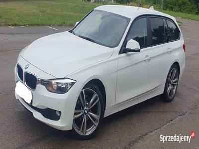 BMW Serii 3 Mocno doinwestowane, nowy rozrząd, Oryginał,. Zamiana