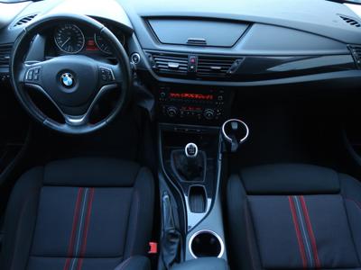 BMW X1 2013 sDrive18d 182951km SUV