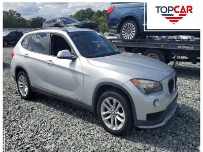 BMW X1 E84 Crossover Facelifting xDrive 28i 245KM 2014