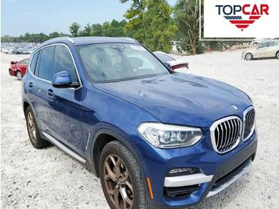 BMW X3 G01 SUV 2.0 30i 252KM 2021