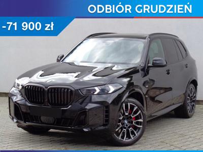 BMW X5 G05 2023