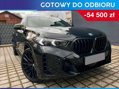 BMW X6 G06 2023