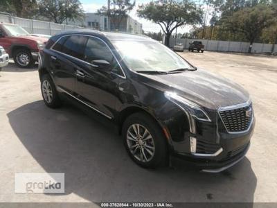 Cadillac Inny Cadillac XT5 AWD PREMIUM LUXURY