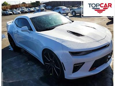 Chevrolet Camaro VI 2017