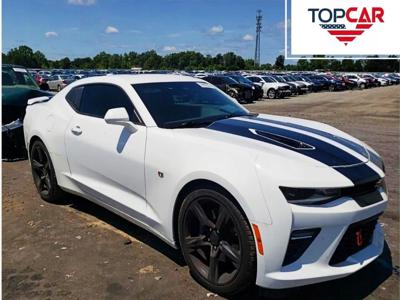 Chevrolet Camaro VI 2018