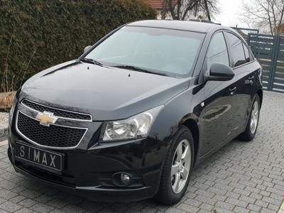 Chevrolet Cruze 2011