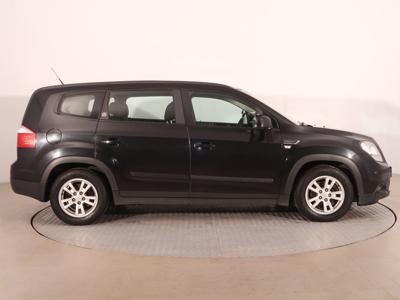 Chevrolet Orlando 2011 2.0 VCDi 178942km ABS